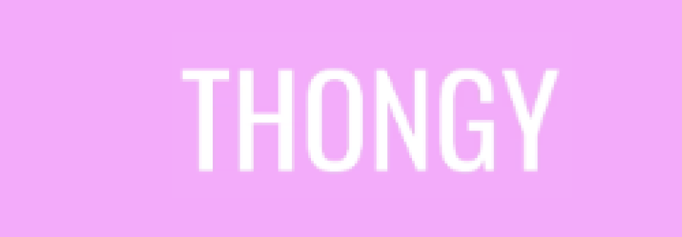 Thongy logo